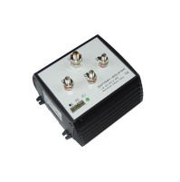 Electronic Battery Isolator RCE - 200 A - RCE/200-1E-3IG - Cristec
